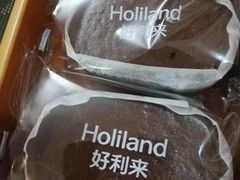 -好利来(尚志大街店)