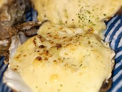 -帽帽家只卖生蚝·烧烤(沙湖路店)
