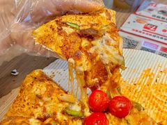 -必胜客(康华路店)