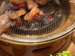 -闻老头·菊花炭烤肉(D11店)