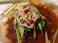 延吉冷面-七八冷面·延边朝鲜族美食(圣熙八号店)