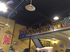 大堂-富正毅三下锅(大庸府城店)