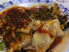 -陕西名小吃(T3航站楼一店)