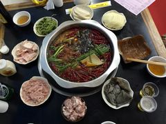 -大龙火锅(老店)