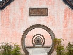 -呈坎景区