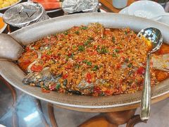 -西江美食舫·江西菜(健德桥店)