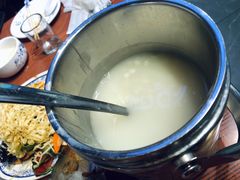 -满兴咱妈烀饼铁锅炖(兰州北街店)