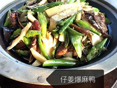-蜀宴·家宴馆(升伟晶石店)