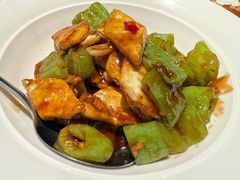 -漢舍中国菜馆(889广场店)