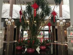 -汕头金海湾大酒店(万象城店)