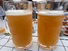 -第34届青岛国际啤酒节