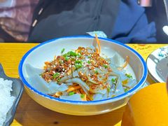 -民食香·腊排骨野生菌美食(木府店)