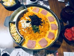 -将军牛排·尔滨地标朝鲜族美食(总店)