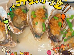 -金海湾海鲜排档(朱家尖店)