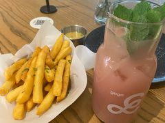 -gaga(深圳南山益田假日广场店)
