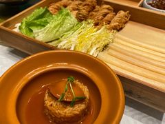 -有喜胶东小馆(太申祥和店)