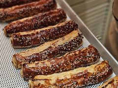 -HOT CRUSH趁热集合·现烤面包(上海环球港店)