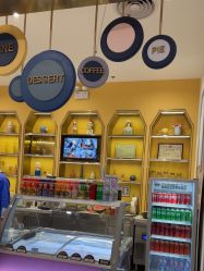 -MELAND CLUB亲子乐园·派对·餐厅(北京芳圆里ID MALL店)