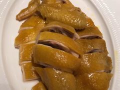 富贵神仙鸡-江南厨子(万象天地店)