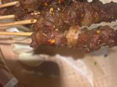 -水浒烤肉(国贸店)