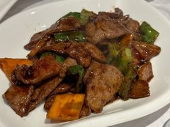 酱爆猪肝-永兴餐厅(复兴中路店)