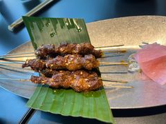 -Ameigo梅果·云贵川bistro(长宁来福士店)