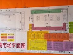 -陇南批发市场
