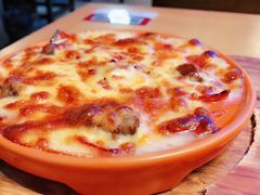 -囧吉香生蚝牛排馆(湖北路店)