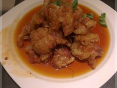传统锅包肉-北李妈妈菜·海肠捞饭(高新万达店)