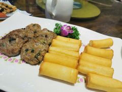 -大门水乡·顺德菜