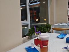 -渔港甄宴·海鲜·地标烟台菜(金沙滩店)