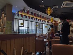 -水林间·寿喜烧自助(仙林金鹰店)