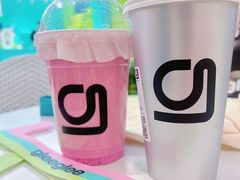 -gleeglee乐溢亦茶(合生汇店)