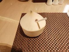 -杭州钱江新城万怡酒店-西餐厅