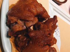 状元烤猪手-状元阁烧烤(新华路总店)