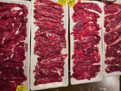 -海银海记潮汕牛肉火锅(新港中路海珠店)