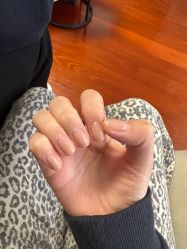 -月野兔日式美睫美甲