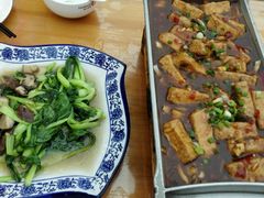 android_upload_pic-徽州美食(三十年老店)