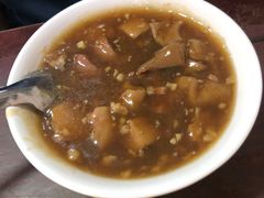 炒肝-姚记炒肝店(鼓楼店)