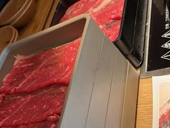 -温野菜涮涮锅(曲江大悦城店)