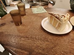-野路甜点铺(松柏路店)
