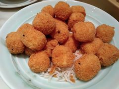 -稻香酒家·33年老字号·港式粤菜(富邦中心店)