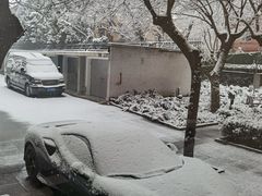 -八达岭滑雪场