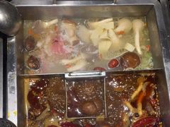 -野妹火锅(南园店)