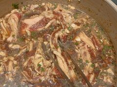-韩盛·盛江山自助料理(沈辽路万达店)
