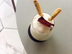 -CAFE'IN精品咖啡体验空间(小寨店)