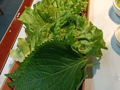 -六七八韩式烤肉·韩国料理(上杭路店)