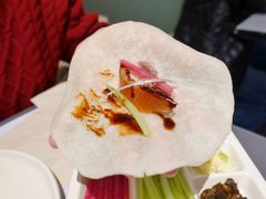 酥不腻烤鸭-小大董·烤鸭(观景餐厅·南京西路店)