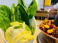 -蛙大侠香辣牛蛙火锅店(总店)