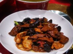 -京味斋·北京烤鸭(北京南站洋桥店)